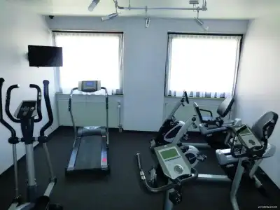 Best Western City Pirmasens - 23