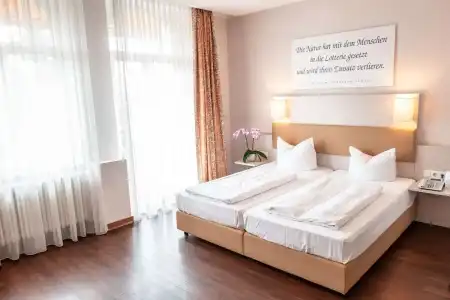 Sure by Best Western Bad Duerrheim - 45