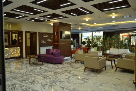Bacacan Otel - 22