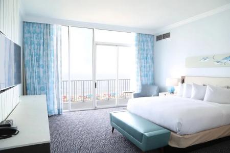 DoubleTree by Hilton Ocean City Oceanfront - 247
