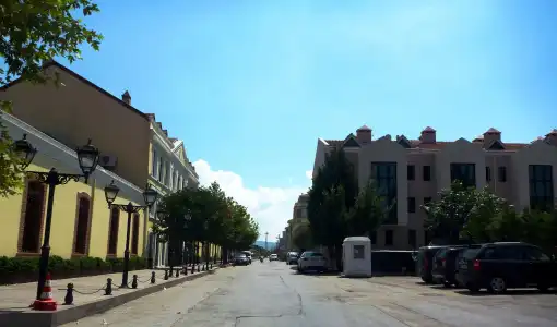 Montania Town - 12