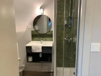 Hôtel IENA - 36