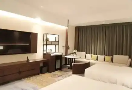 Sheraton Kunming - 114