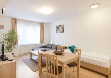Prince Apartments - 3