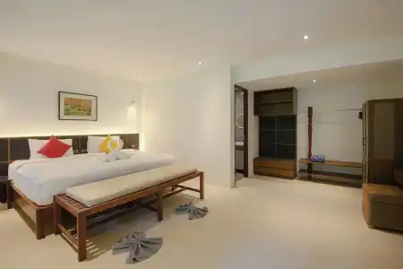 Anda Lanta Resort-Th4 - 32