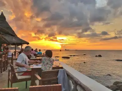 DD Hut Koh Tao - 24