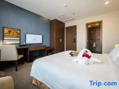 Muong Thanh Grand Ha Long - 79