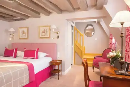 Le Relais Saint Honoré - 48