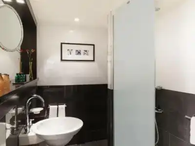 Sofitel Lisbon Liberdade - 54