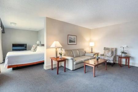 Westmark Anchorage - 30