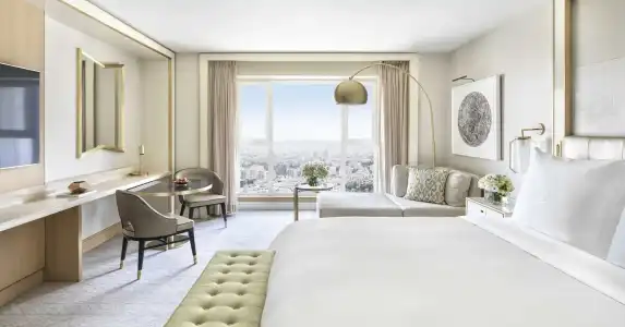 Four Seasons Amman - 13