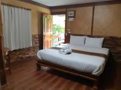Montri Resort Donmuang Bangkok - 3