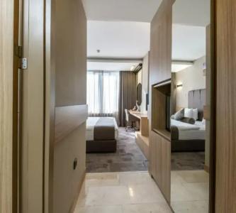 Başkent Center - 36