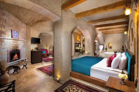 Garden Inn Cappadocia - 98
