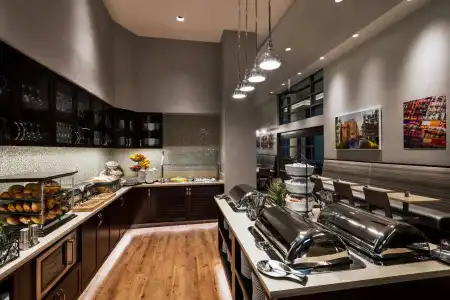 Homewood Suites New York/Midtown Manhattan Times Square - 11