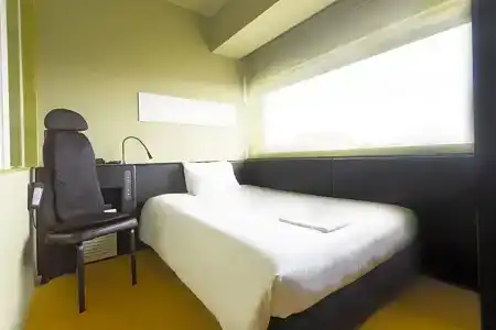 remm Shin-Osaka - 44