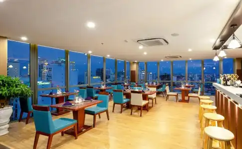 Aria Grand  Apartments - 25