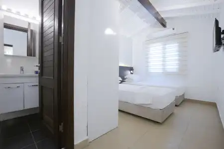 AEGEAN Apartments - Bungalows - 129