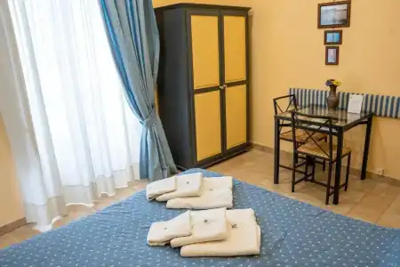 Monteoliveto Bed and Breakfast - 69