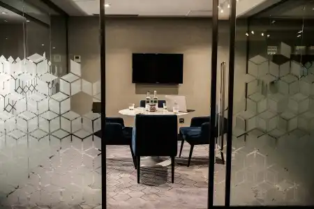 Malmaison Birmingham - 32