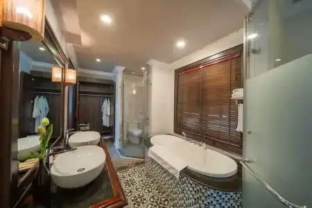 Anja Beach Resort & Spa - 112