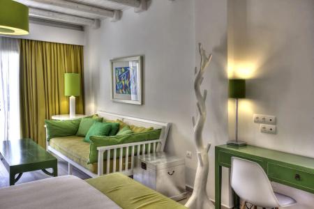 Salvator Villas & Spa - 24