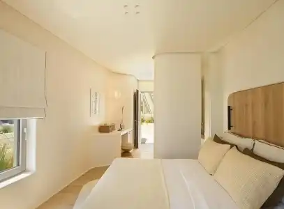 White Pebble Suites - 27