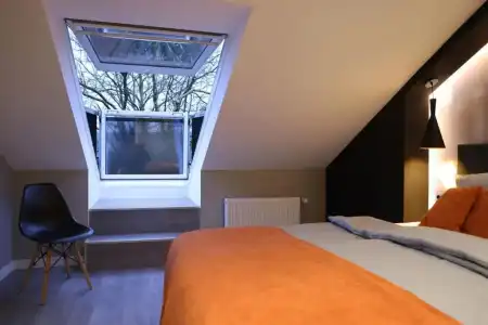 JustStay Ratingen & Apartments - 53