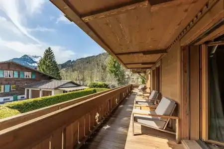 Ultima Gstaad - 242
