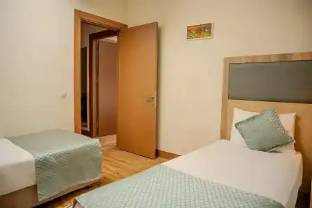 Mari Suites - 139