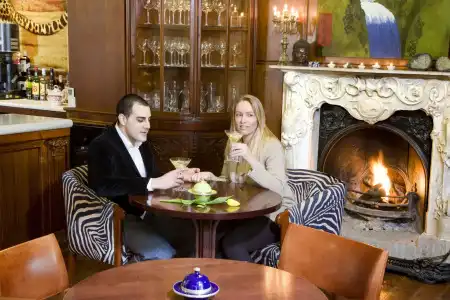 Art Boutique Chamarel - 15