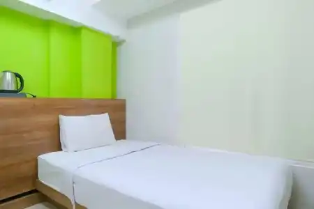 LeGreen Suite Tebet - 36
