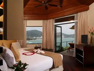IndoChine Resort & Villas - 119