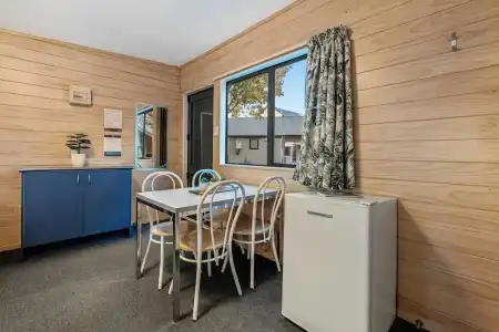 Christchurch Top 10 Holiday Park - 75