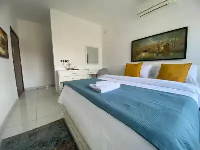 Lemon Tree Residence - 50
