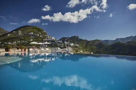 Caruso, A Belmond, Amalfi Coast - 16