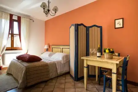 Guesia Village & Spa - 11