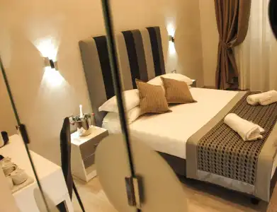 Roma Collina Relais - 2