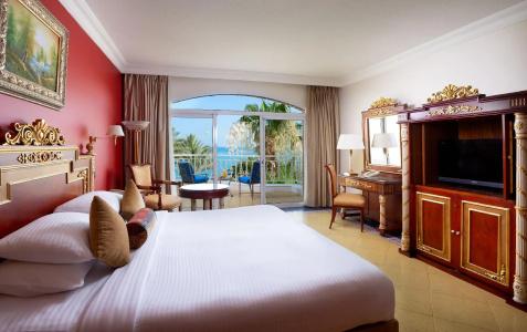 Palm Royale Resort - Soma Bay - 32