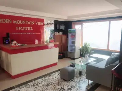 Eden Mountain View - 13