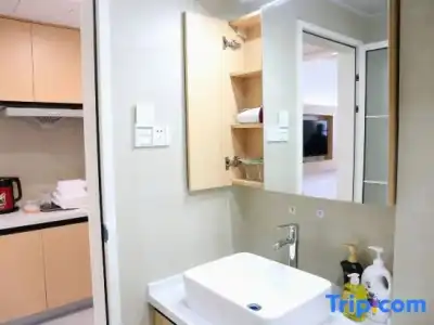 SiamBeach Resort - 122