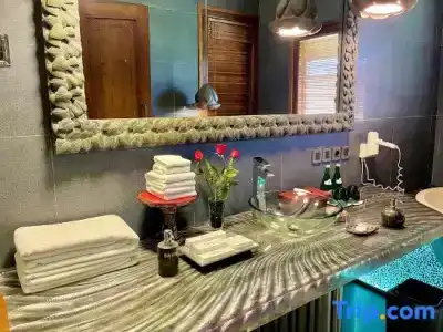 Permata Ayung Private Estate - Adults Only - 36
