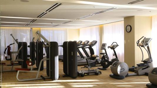 InterContinental Real Santo Domingo by IHG - 26
