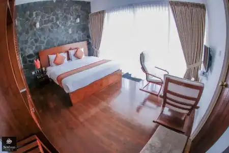 Serenus Boutique Villa - 45