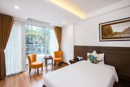 Thang Long Espana - 22