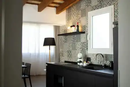 BADIA NUOVA Apart - 118