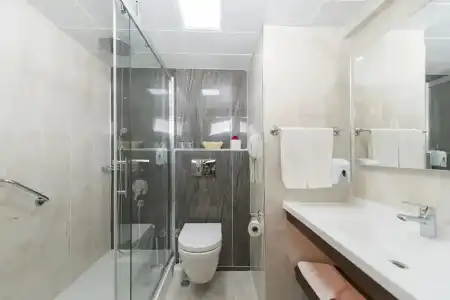 Grand Seker - All Inclusive - 8