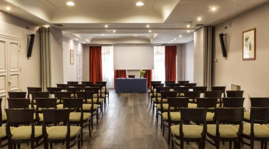 Sina Maria Luigia - 19