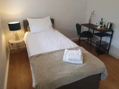 Boutique Villa Horbach - 1