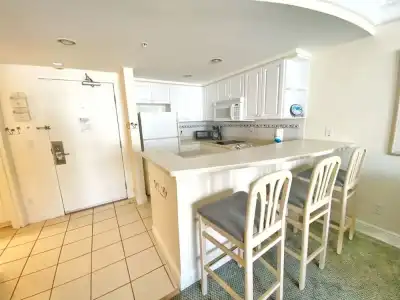 Daytona Beach Resort - 23